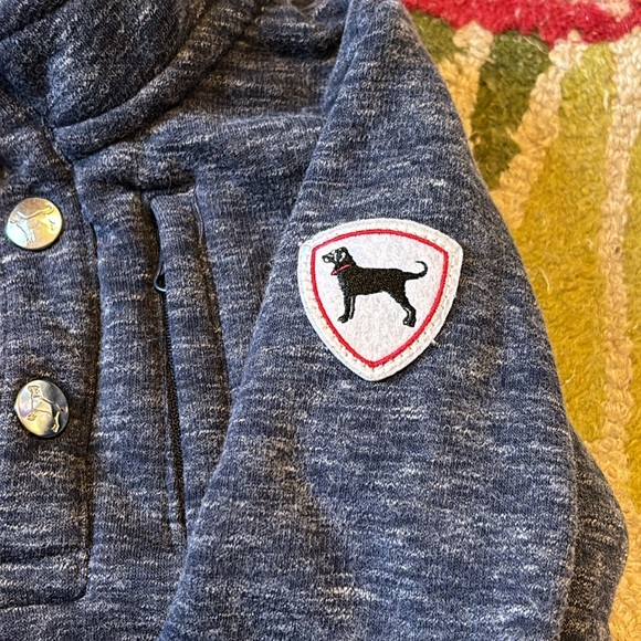 BLACK DOG 2T SET - Picture 2 of 4